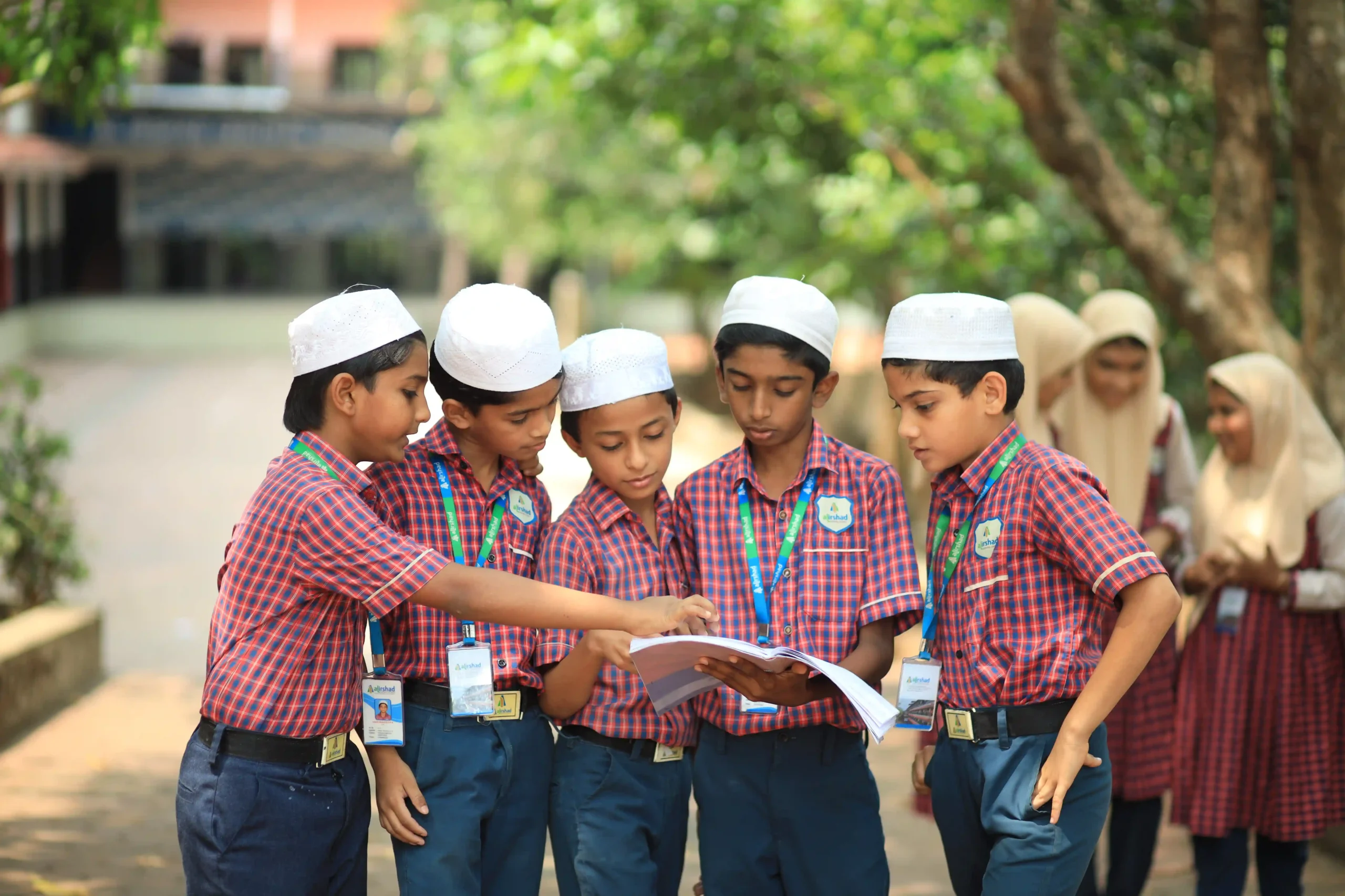 Why Choose a CBSE School for Your Child’s Future?